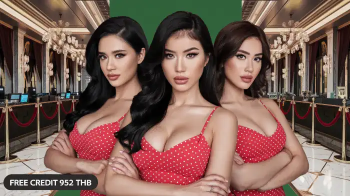 บาคาร่า168 Lucabet - แพลตฟอร์มเดิมพันออนไลน์ครบครันที่คนไทยเลือกใช้มากที่สุด